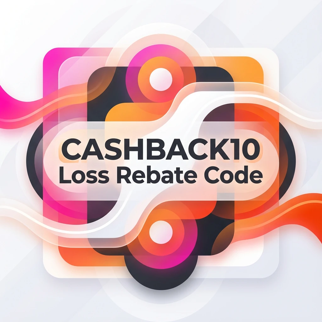CASHBACK10 Loss Rebate Code